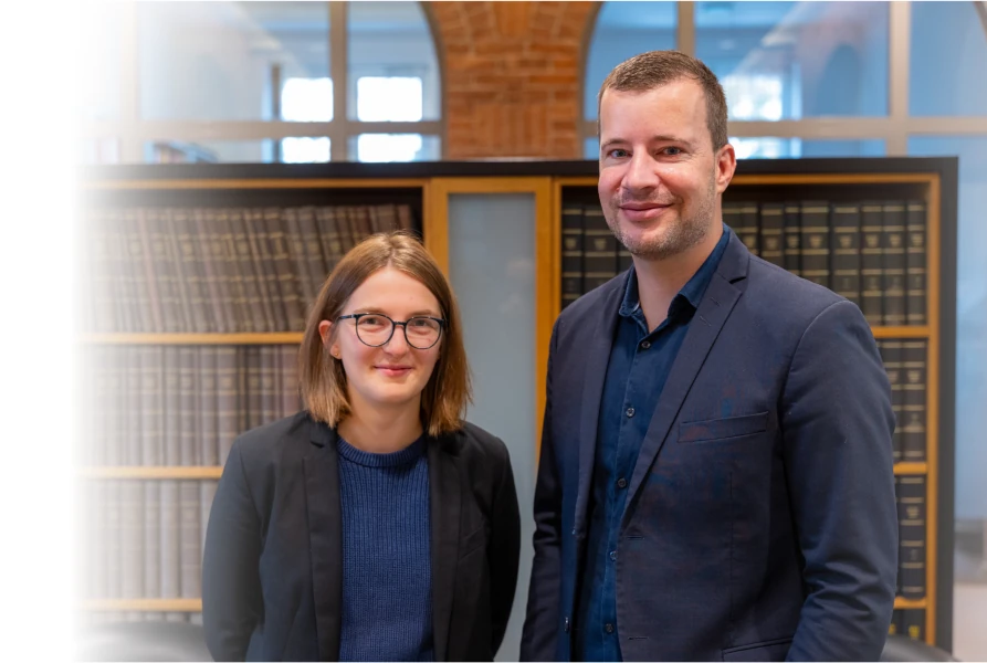 HS HOHAUS & KOLLEGEN Steuerberatung - Professionelle Beratung in Nienburg